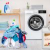 EATAS Classic Orange Liquid Detergent (5 L) - Image 3