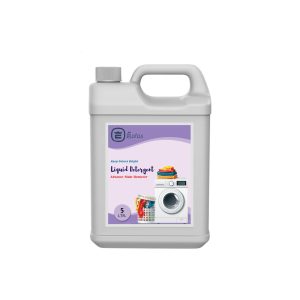 Snow White Liquid Detergent