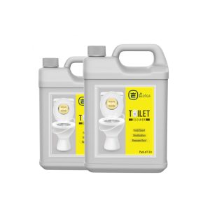 EATAS YELLOW (DISINFECTANT) TOILET CLEANER