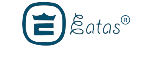 Eatas logo